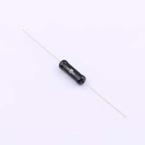 HVLR1905F1K00K9 插件电阻 厚膜电阻 1kΩ ±1% 1W 插件,D5xL19mm