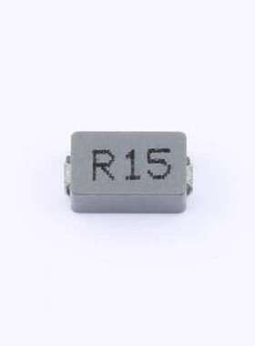 YSPI105840TP-R15M 功率电感 150nH ±20% 90A SMD,10.2x5.6mm