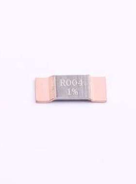 HYRF3920R004FT 电流采样电阻/分流器 4mΩ ±1% 5W 3920