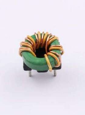 XRT953B36-501MHSYL4 共模滤波器 插件共模电感500uH 1.2A 953环