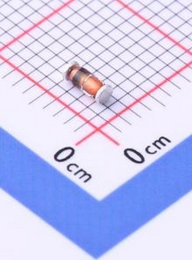 BZV55-C56,115 稳压二极管 BZV55-C56,115 MiniMELF