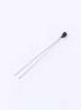 MF52A103F3435 NTC热敏电阻 10kΩ 3435K 电阻精度:±1%