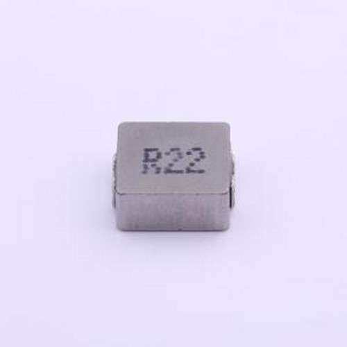 MWSA0603S-R22MT 功率电感 220nH ±20% 34A SMD,7x6.6mm