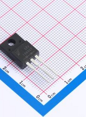 SFF1060CT 快恢复/高效率二极管 SFF1060CT ITO-220AB