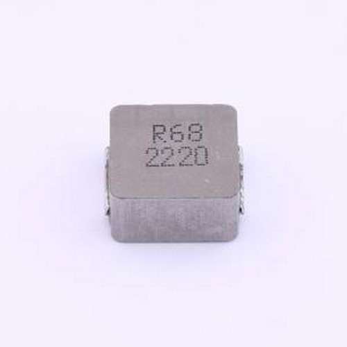MDA1054HT-R68M 功率电感 680nH ±20% SMD,10x11mm
