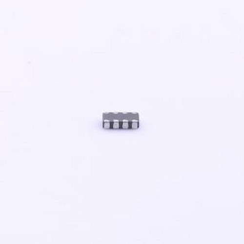 BLA2ABD102SN4D 磁珠 四路 0804磁珠 阻抗1kΩ@100MHz 0804