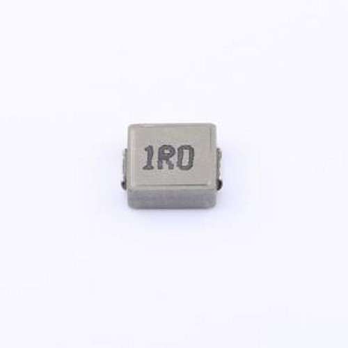 XR0520-1R0M 功率电感 1uH ±20% 9A SMD,0520-2P