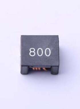 PCAQ1211MW-800 共模滤波器 两路 贴片共模滤波器 阻抗80Ω@100MH