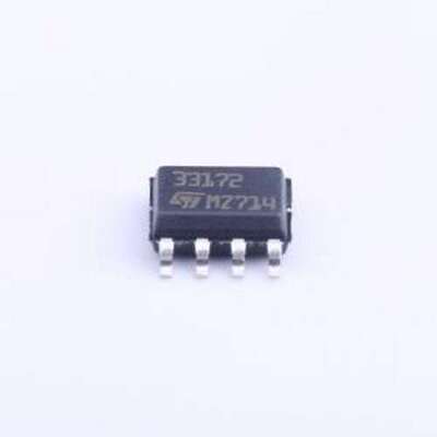 MC33172DT 运算放大器 MC33172DT SOIC-8