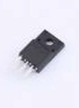 FSDM07652REWDTU AC-DC控制器和稳压器 FSDM07652REWDTU TO-220-6