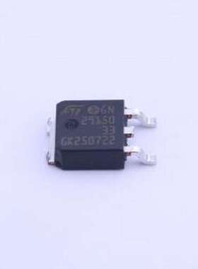 LD29150DT33R 线性稳压器(LDO) 输入14V 输出3.3V 1.5A TO-252-2(