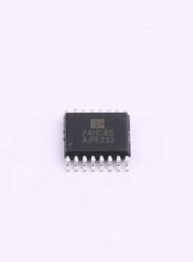 AiP74HC85TA16.TB 比较器 AiP74HC85TA16.TB TSSOP-16