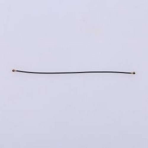 KH-081-TX100-IPEX4 天线 四代IPEX(双头)跳线,RG081,L=100mm