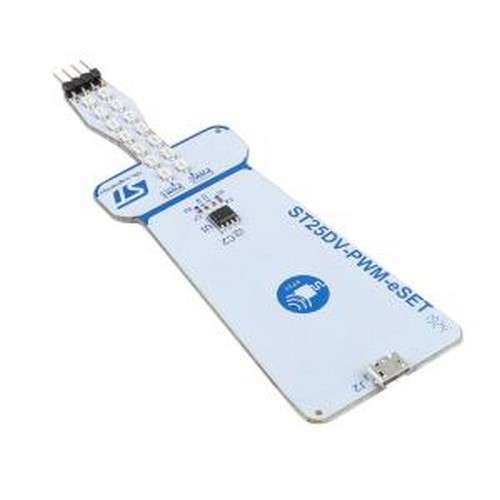 ST25DV-PWM-ESET RFID模块 ST25DV-PWM-ESET