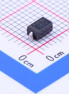 US1JW_R1_10001 快恢复/高效率二极管 US1JW_R1_10001 SMA