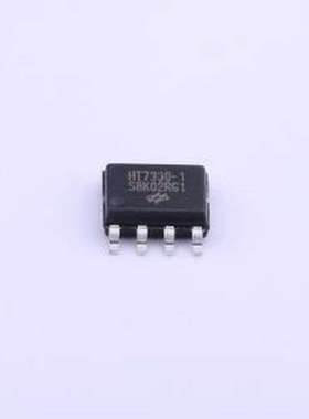 HT7330-1 线性稳压器(LDO) 输入30V 输出3V 250mA SOP-8-EP