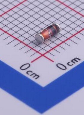 BZV55-B12,115 稳压二极管 BZV55-B12,115 MiniMELF
