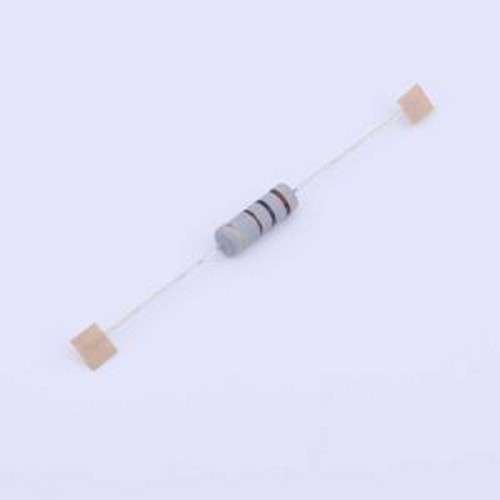 MOF5WS-100Ω±5%T 插件电阻 金属氧化膜电阻 100Ω ±5% 5W 插件