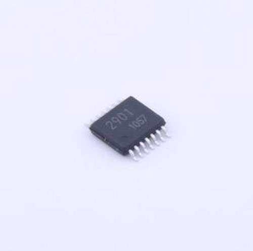 BA2901FV-E2 比较器 BA2901FV-E2 SSOP-14-4.4mm