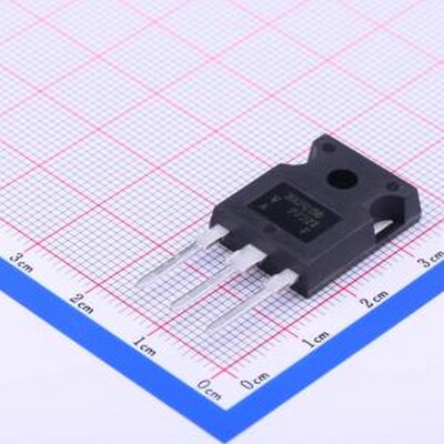VS-30CPQ150PBF 肖特基二极管 停产 电压:40V 电流:1A TO-247AC-3