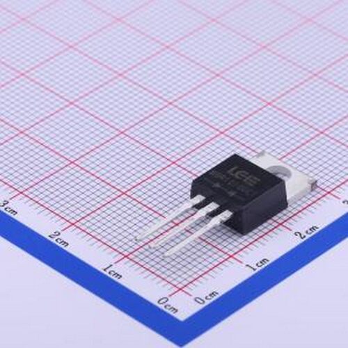 MBR10100CT 肖特基二极管 电压:100V 电流:10A TO-220AB-3