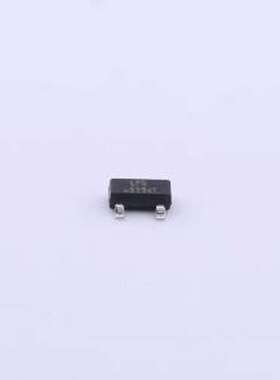 LP3986-33B3F 线性稳压器(LDO) 输入6V 输出3.3V 300mA SOT-23