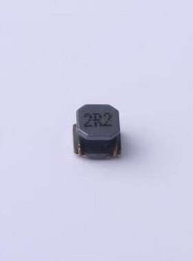 UT4030N-2R2M 功率电感 2.2uH ±20% 4.9A SMD,4x4mm