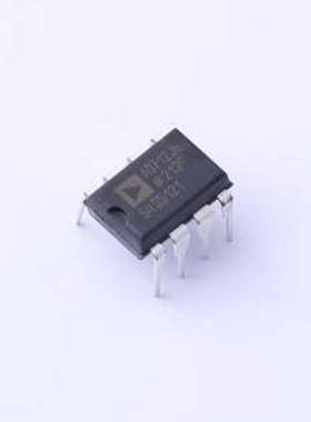 AD712JNZ FET输入运放 AD712JNZ PDIP-8