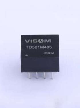 TD501M485 RS485总线模块 500Kbps 64 DIP-8