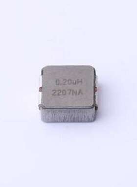 IHLP2525CZERR20M01 功率电感 200nH ±20% 41A SMD,6.5x6.9mm
