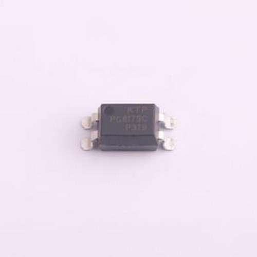 PC817SC 晶体管输出光耦 PC817SC SOP-4