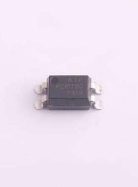 PC817SC 晶体管输出光耦 PC817SC SOP-4
