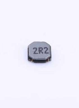 MWPY4012-2R2-M-T 功率电感 2.2uH ±20% 1.72A SMD,4x4mm