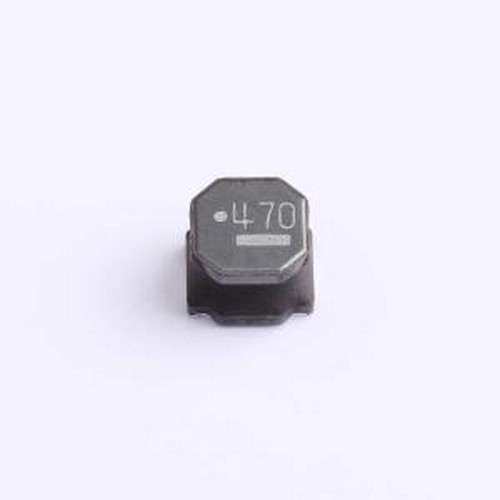 NRS6045T470MMGK 功率电感 47uH ±20% 1.4A SMD,4.5x6mm