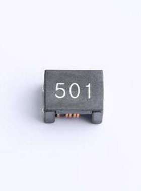 FXCM9070F-501T 共模滤波器 FXCM9070F-501T SMD-4P,9x7mm
