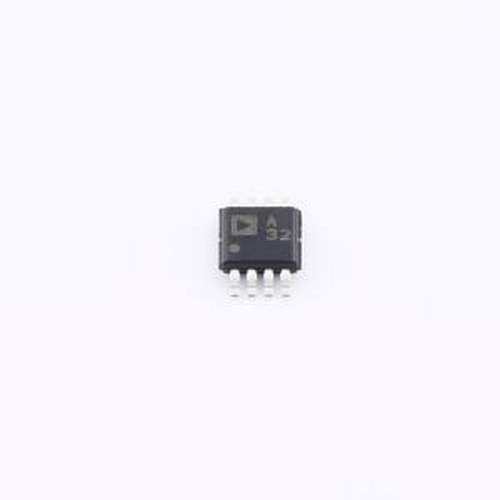ADA4528-2ARMZ-R7 精密运放 ADA4528-2ARMZ-R7 MSOP-8