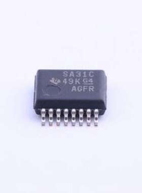 AM26LS31CDBR RS-485/RS-422芯片 5V供电 驱动器 SSOP-16-208mil