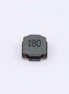 SFE6028A-180M-F-HF 功率电感 电感值:18.0uH精度:±20%；Isat:1.