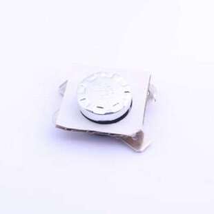 动作温度：55℃ 103PAB 常闭B 恢复温度：40 温控开关 KSD.301