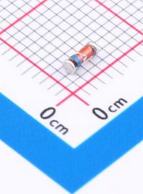 ZMM3B3PF 稳压二极管 精确度2%稳压二极管 LL-34