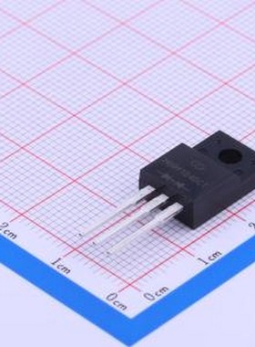 MBRF1040CT 肖特基二极管 MBRF1040CT ITO-220AB-3