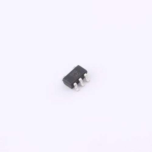 AP7343DQ-18W5-7 线性稳压器(LDO) 输入5.25V 输出1.8V 300mA SOT