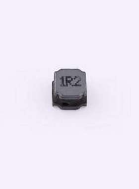 SFE4030A-1R2N-F-HF 功率电感 电感值:1.20uH精度:±30%；Isat:5.