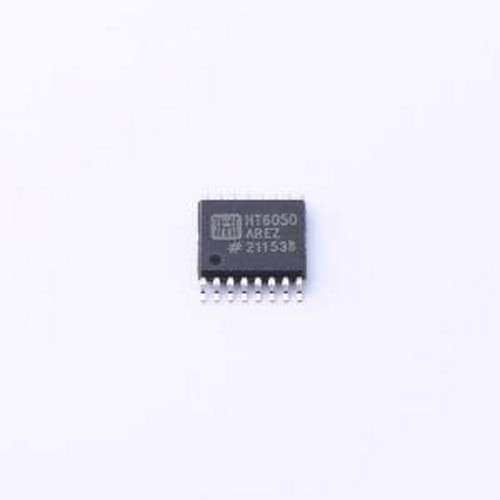 HT6050AREZ DC-DC电源芯片 HT6050AREZ ETSSOP-16-EP