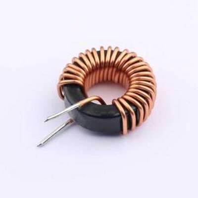 XR080125T470MV1L 色环/插件电感 47uH ±10% 磁环电感 插件,D=23