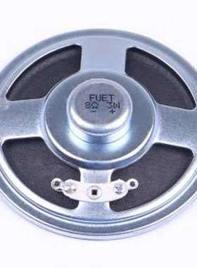 FS66DS0810-H15.7-R01 扬声器/喇叭 FS66DS0810-H15.7-R01