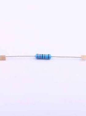 RN 3WS 22K F T/B A1 插件电阻 22kΩ ±1% 3W 金属膜电阻 插件,D