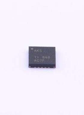 TPA2012D2RTJR 音频功率放大器 2.1W立体声D类音频功率放大器 QFN