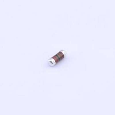 MMA02040C2201FB300 贴片电阻 薄膜电阻 2.2kΩ ±1% 400mW MELF-