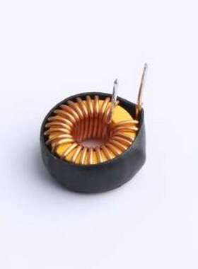 XR5026TS330MHL7 色环/插件电感 33uH ±10% 磁环电感 插件,D=14.